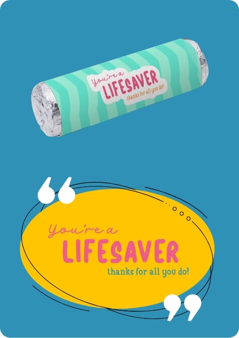 Life Savers® Candy Roll