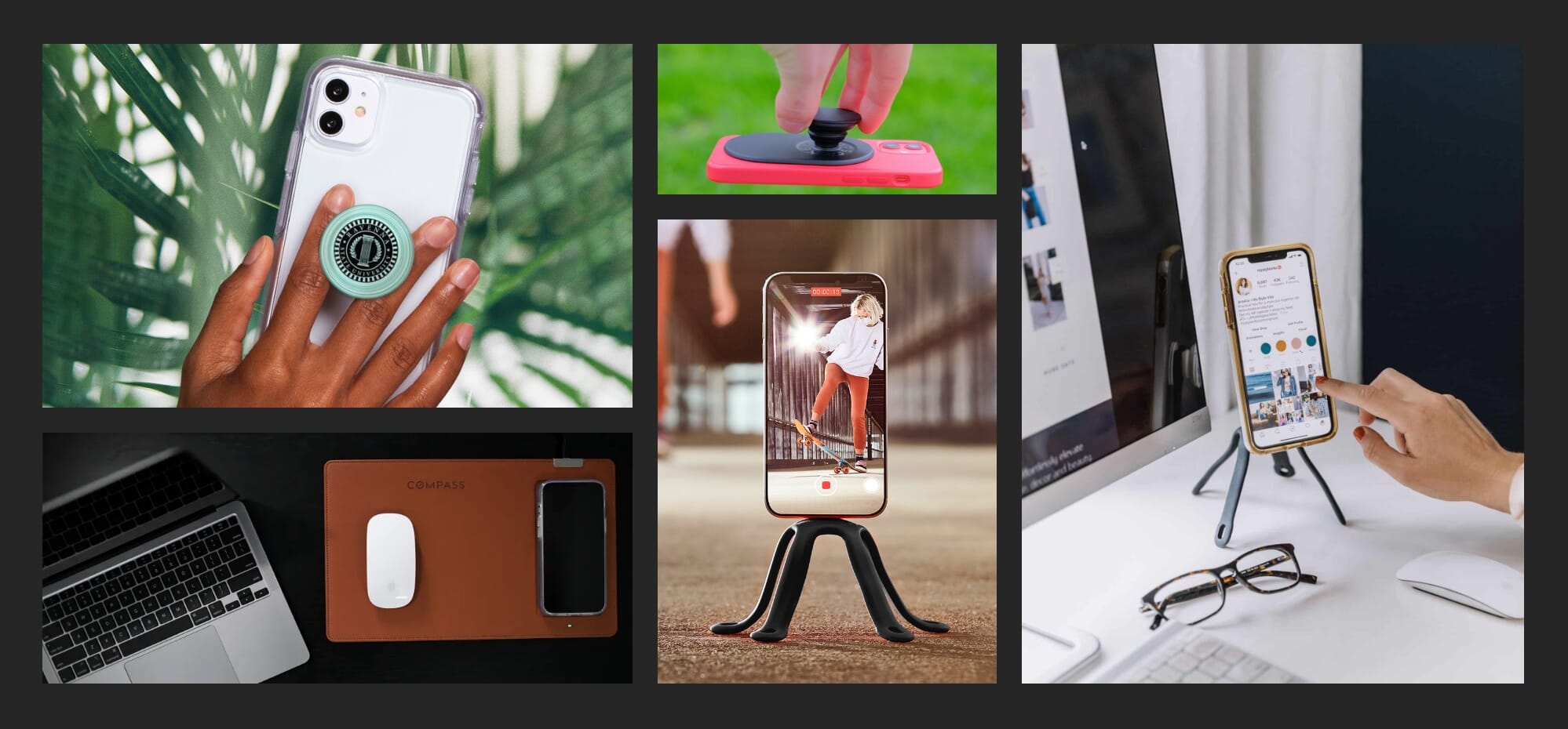 Must have phone accessories