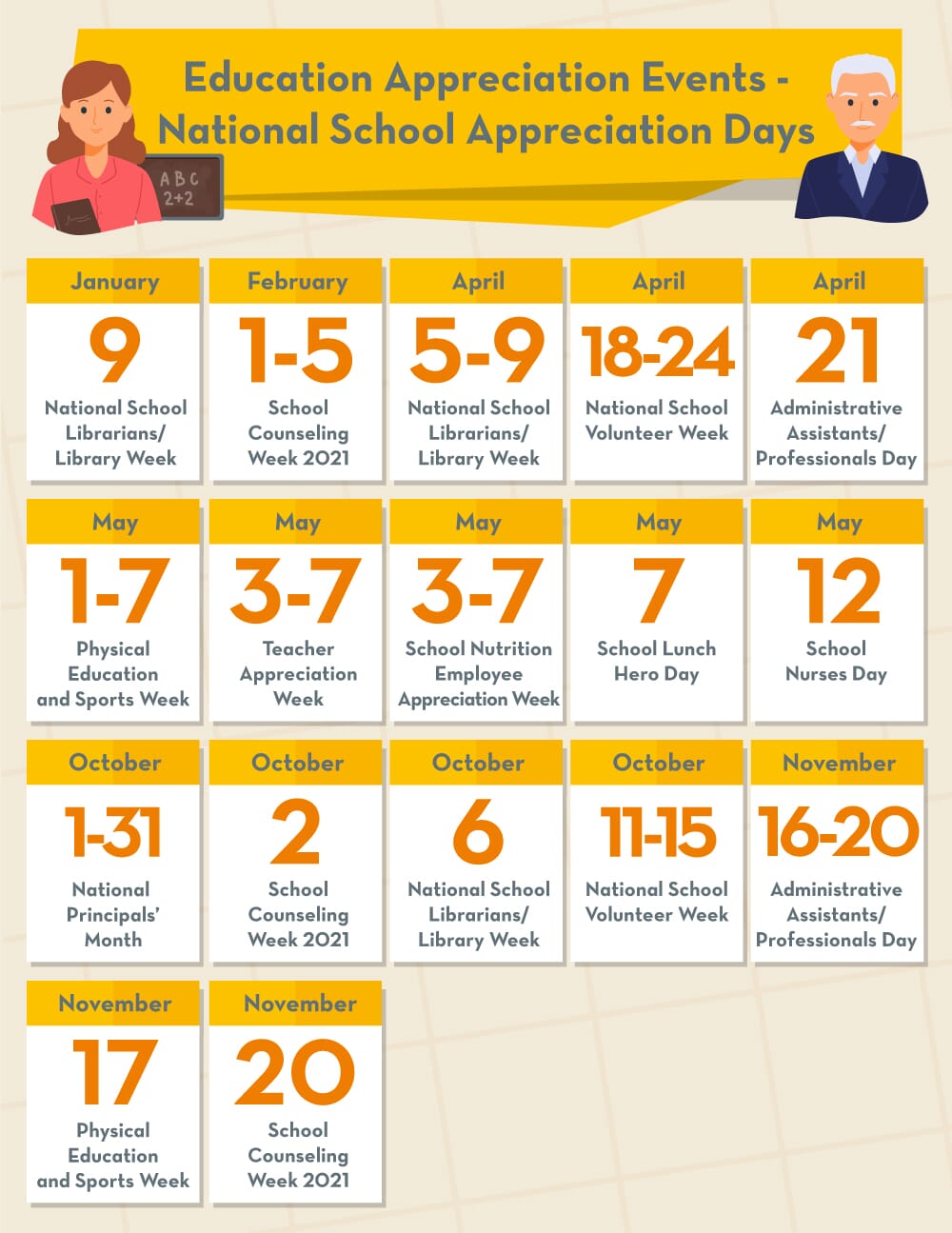 Employee Appreciation Calendar 2024 Calendar 2024