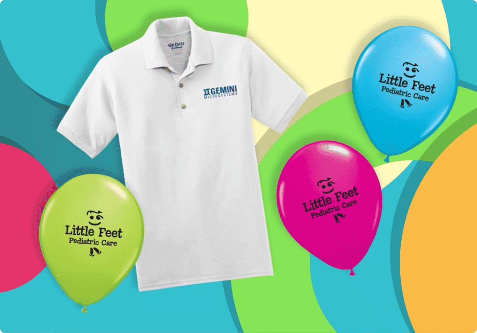 2. Focus on Visibility