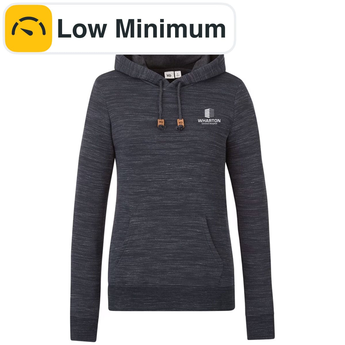 Women's tentree® Space Dye Classic Hoodie