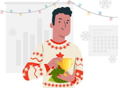 Ugly Sweater Day