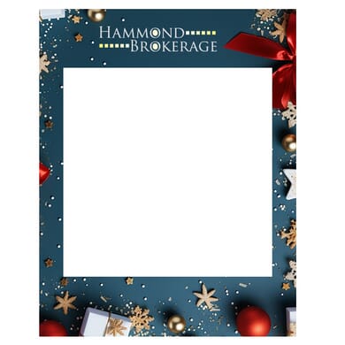 Selfie Frame