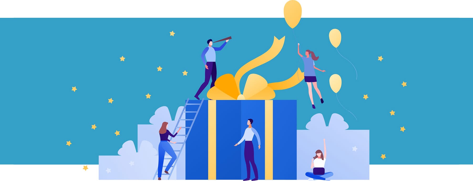 Morale Multiplying Motivational Gifts for Employees