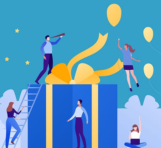 19 Inspirational Encouraging and Motivational Gifts for Employees