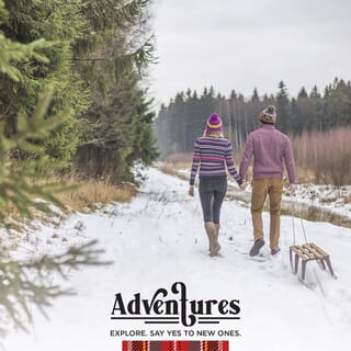 Holiday Adventures