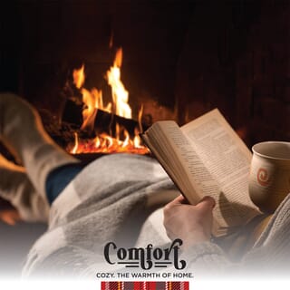 Holiday Comfort