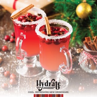Custom Drinkware for Gifts