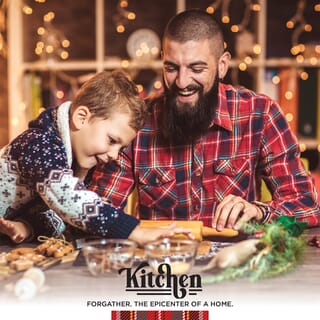Holiday Kitchen Tools