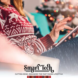 Smart Tech Gifts