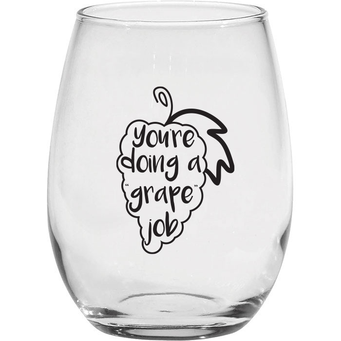 22 Funny Wine Quotes & Sayings for Glasses, Cups & Tumblers | Crestline