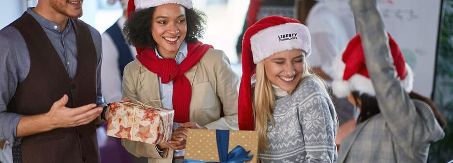 Organize a Secret Santa