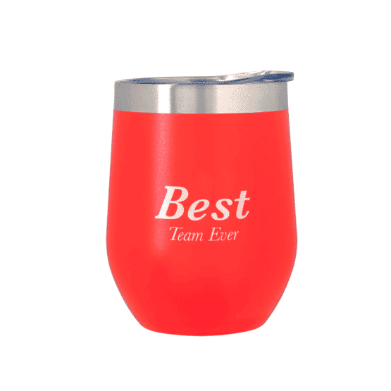 12 oz Vinay Stemless Wine Glass</a>