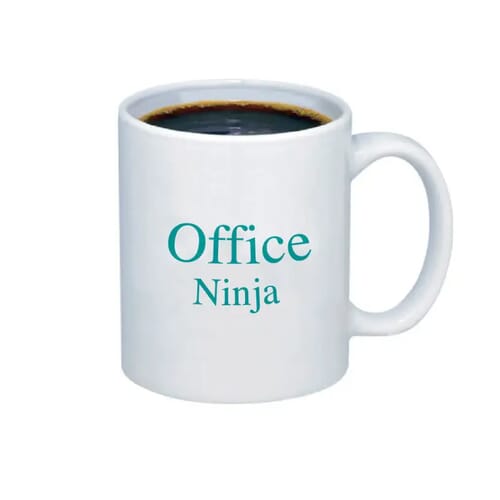 11 oz Budget Mug