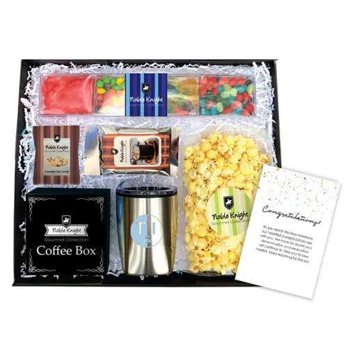 Snack Attack Box