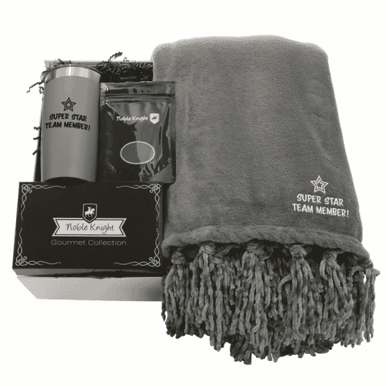 Cozy Comfort Coffee Kit