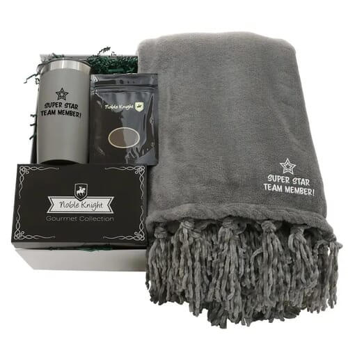 Cozy Comfort Coffee Kit
