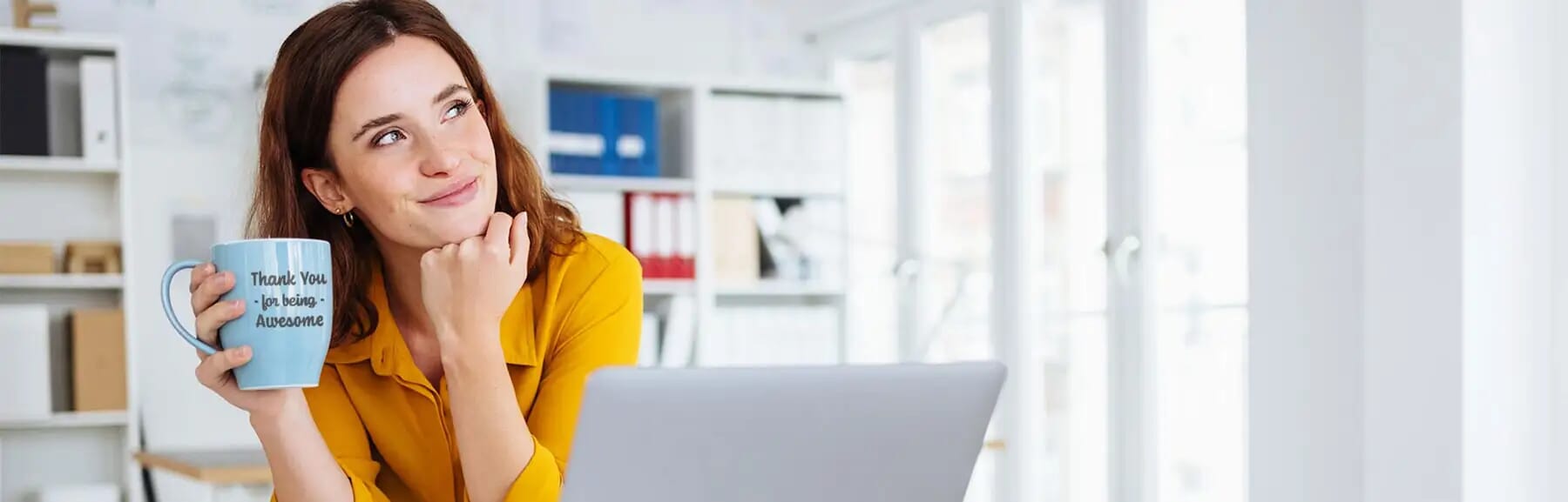 Unique Administrative Professionals Day Gift Ideas