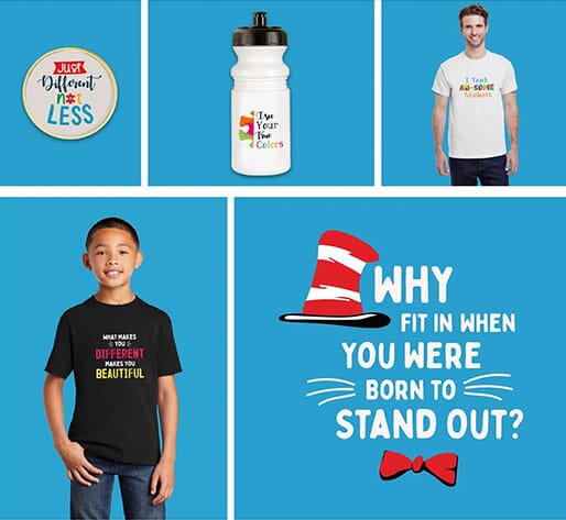 Autism awareness sayings