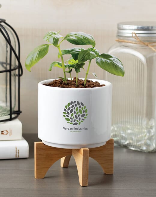 Top selling customized plant gift