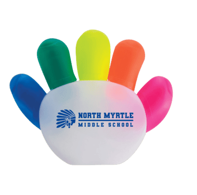 High Five Highlighter