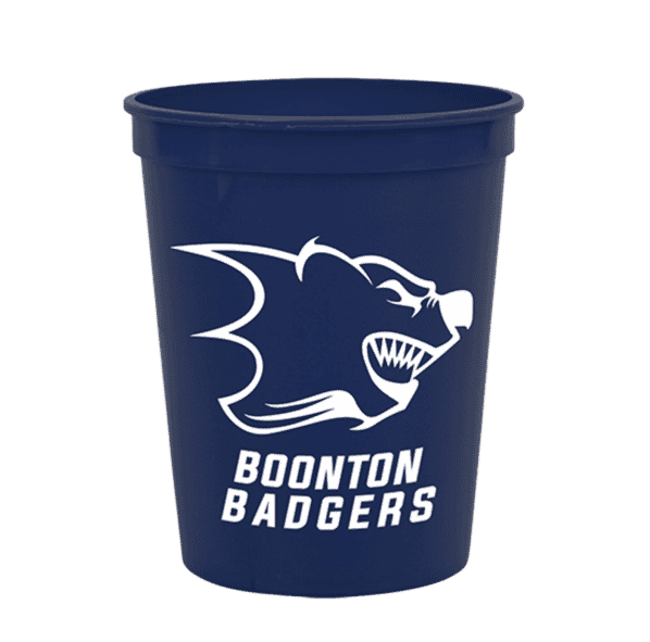 16 oz Cups-On-The-Go Stadium Cup