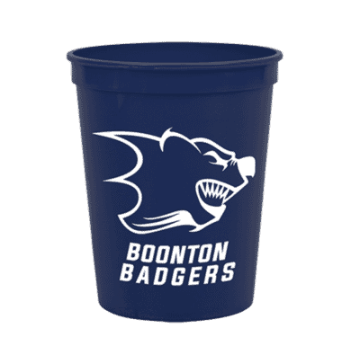 16 oz Cups-On-The-Go Stadium Cup