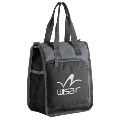 Mars Cooler Lunch Tote