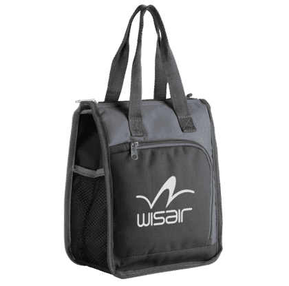 Mars Cooler Lunch Tote