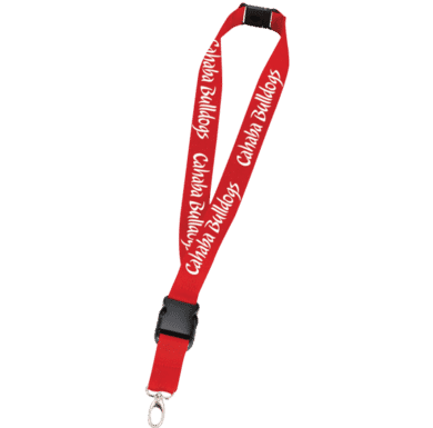 Stylin’ Swivel Hook Lanyards