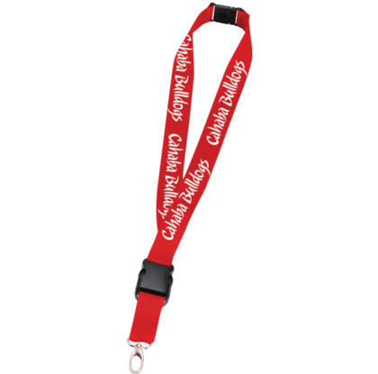 Stylin’ Swivel Hook Lanyards