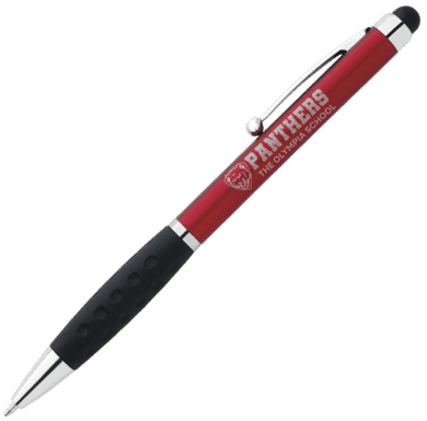Stylus Grip Pen 