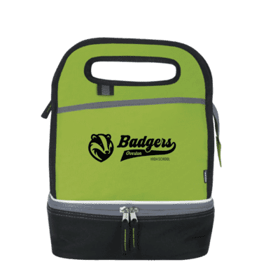 Koozie® Duplex Lunch Cooler