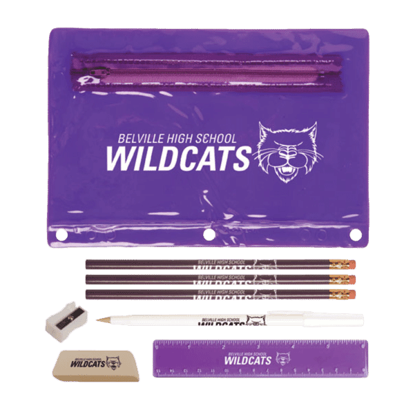 Scholar's Essentials Kit