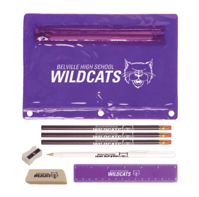 Scholar's Essentials Kit