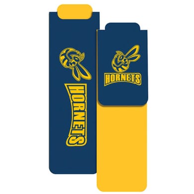 Junior Flip And Clip Bookmark