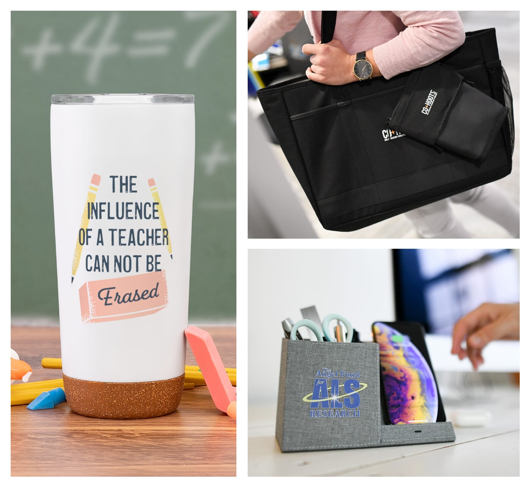 Back to School Teacher Gifts to Welcome Your Staff this Fall