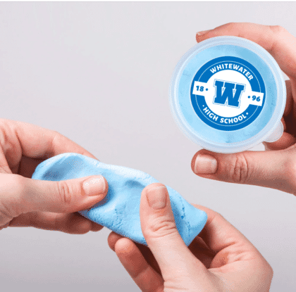 Cloud Putty