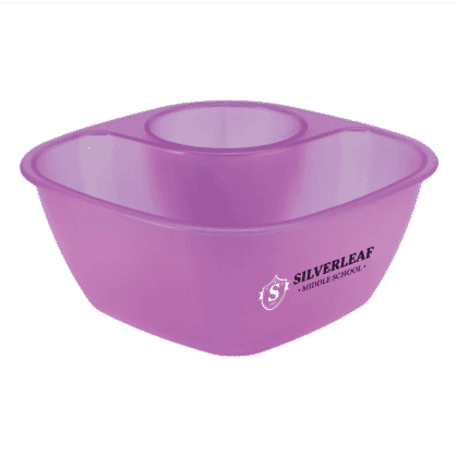 Dip-It™ Snack Bowls