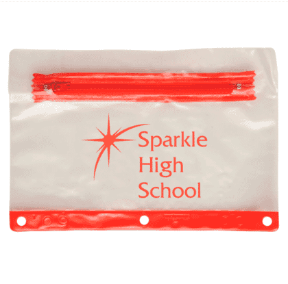 Pencil Pouches