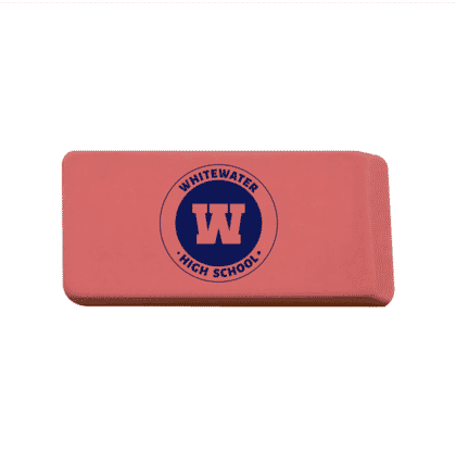 Oversized Erasers