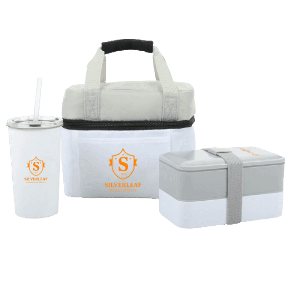Sustainable Lunch Gift Set