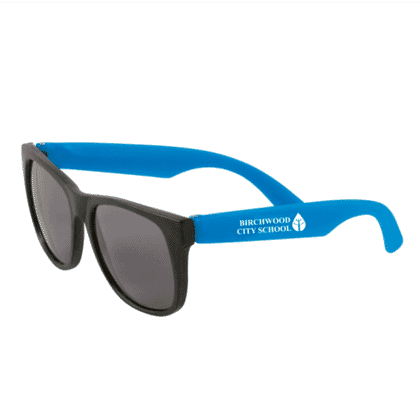 Tropical Sunglasses