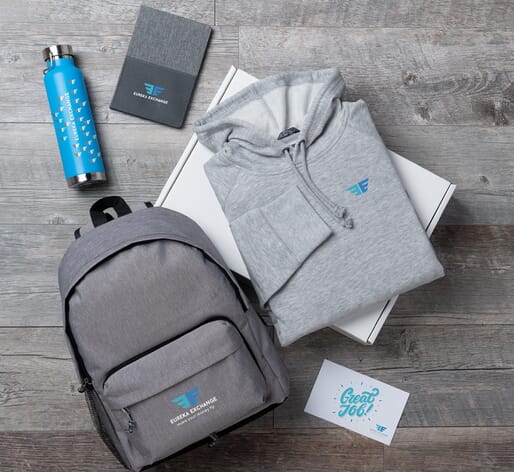 Best Swag for Employees