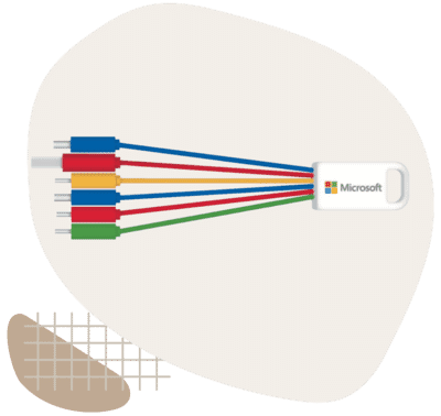 13. Charge All Cable 2.0 Type-C