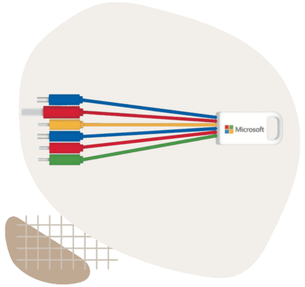 13. Charge All Cable 2.0 Type-C