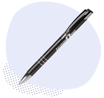 19. Moonlight Sonata® Metal Pen