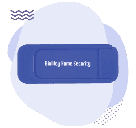 23. Protective Webcam Cover