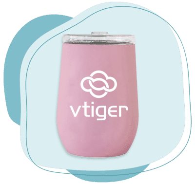 27. 10 oz Vinglace' Stemless Wine Tumbler