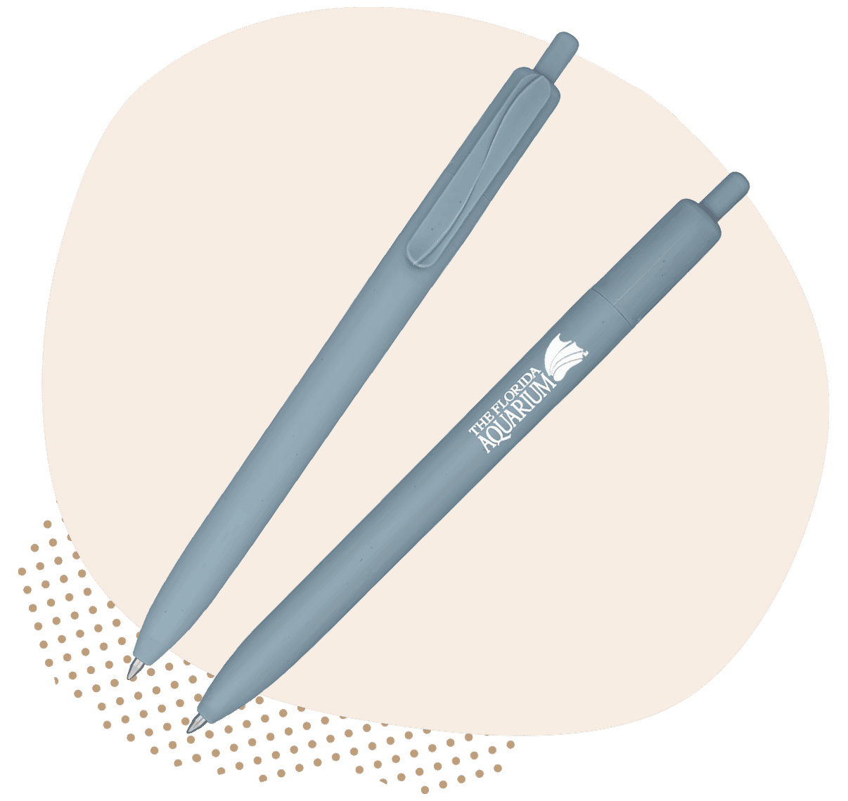 uni-ball Jetstream Recycled Ocean Plastic Pen